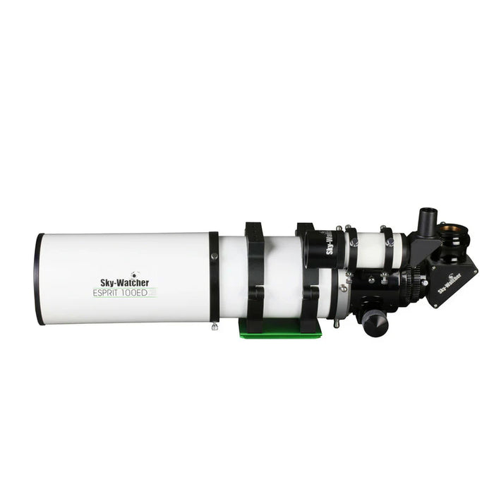 Sky-Watcher Esprit 100mm f/5.5 ED Apochromatic Triplet Refractor With Field Flattener S11410