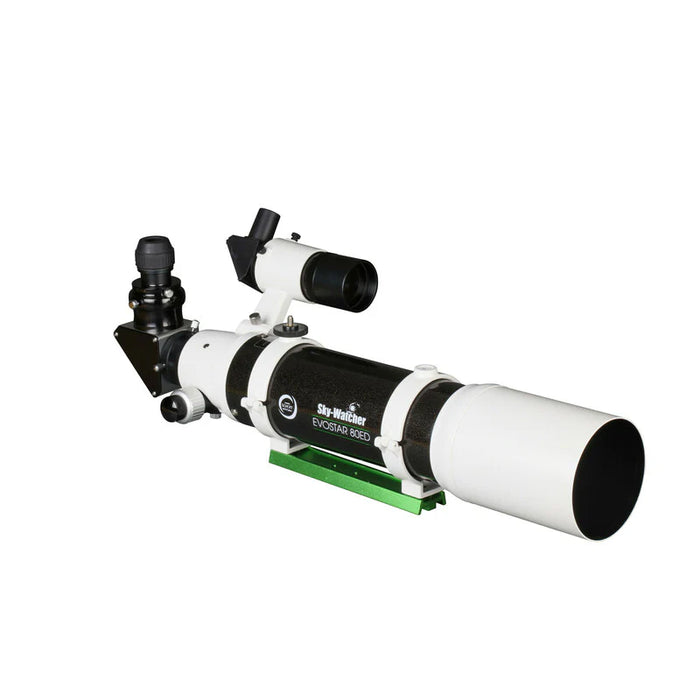 Sky-Watcher Evostar 80ED 80mm f/7.5 ED Doublet Apochromatic Refractor S11100