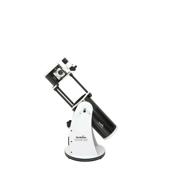 Sky-Watcher 8" f/6 Flextube 200P Telescoping Truss-Tube Dobsonian  S11700