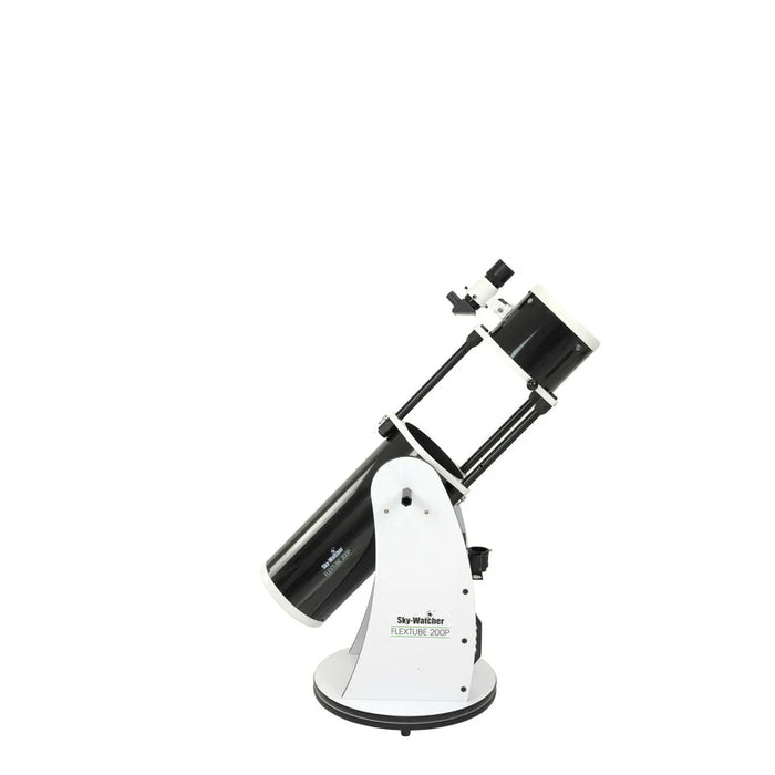 Sky-Watcher 8" f/6 Flextube 200P Telescoping Truss-Tube Dobsonian  S11700