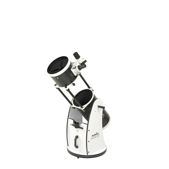 Sky-Watcher 10" f/4.7 Flextube 250P Telescoping Truss-Tube Dobsonian