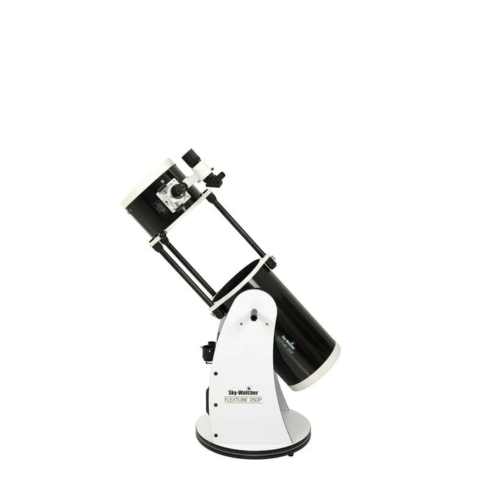 Sky-Watcher 10" f/4.7 Flextube 250P Telescoping Truss-Tube Dobsonian