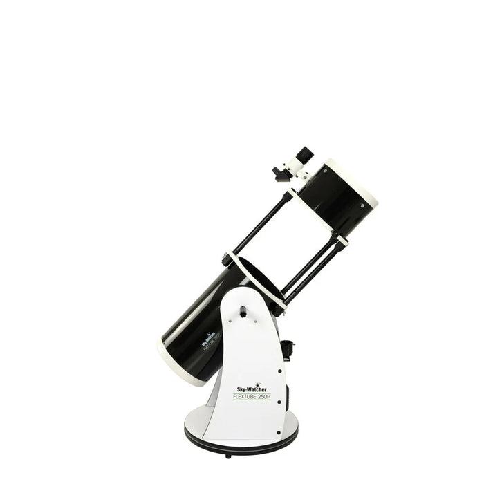 Sky-Watcher 10" f/4.7 Flextube 250P Telescoping Truss-Tube Dobsonian