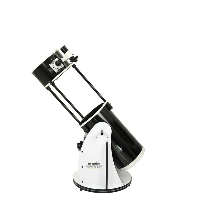 Sky-Watcher 12" f/4.9 Flextube 300P Telescoping Truss-Tube Dobsonian  S11740