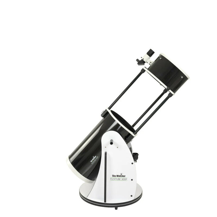 Sky-Watcher 12" f/4.9 Flextube 300P Telescoping Truss-Tube Dobsonian  S11740