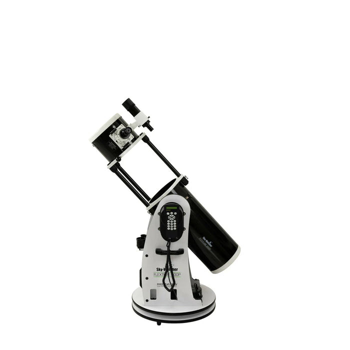 Sky-Watcher 8" Flextube Synscan 200P Go-To Collapsible Dobsonian Reflector  S11800