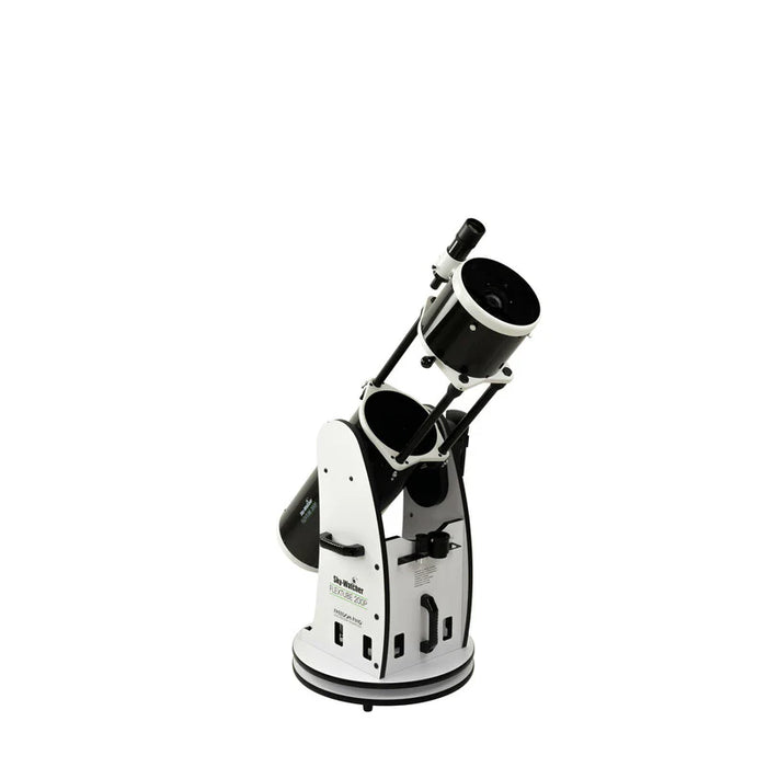 Sky-Watcher 8" Flextube Synscan 200P Go-To Collapsible Dobsonian Reflector  S11800