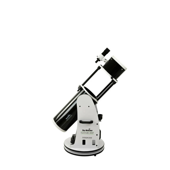 Sky-Watcher 8" Flextube Synscan 200P Go-To Collapsible Dobsonian Reflector  S11800