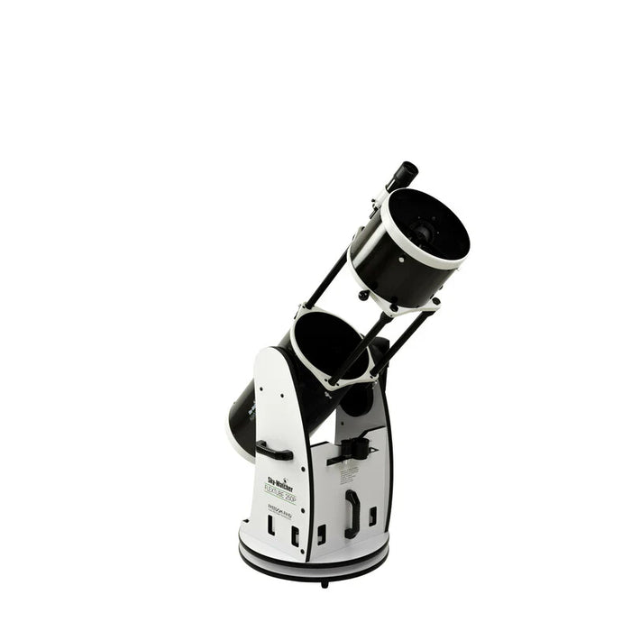 Sky-Watcher 10" Flextube Synscan 250P Go-To Collapsible Dobsonian Reflector