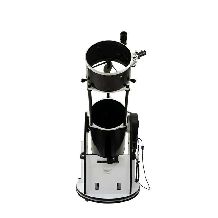 Sky-Watcher 12" Flextube Synscan 300P Go-To Collapsible Dobsonian Reflector  S11820