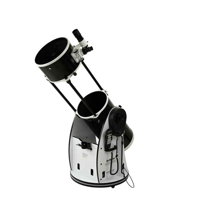 Sky-Watcher 12" Flextube Synscan 300P Go-To Collapsible Dobsonian Reflector  S11820