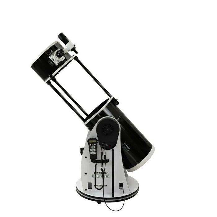 Sky-Watcher 12" Flextube Synscan 300P Go-To Collapsible Dobsonian Reflector  S11820