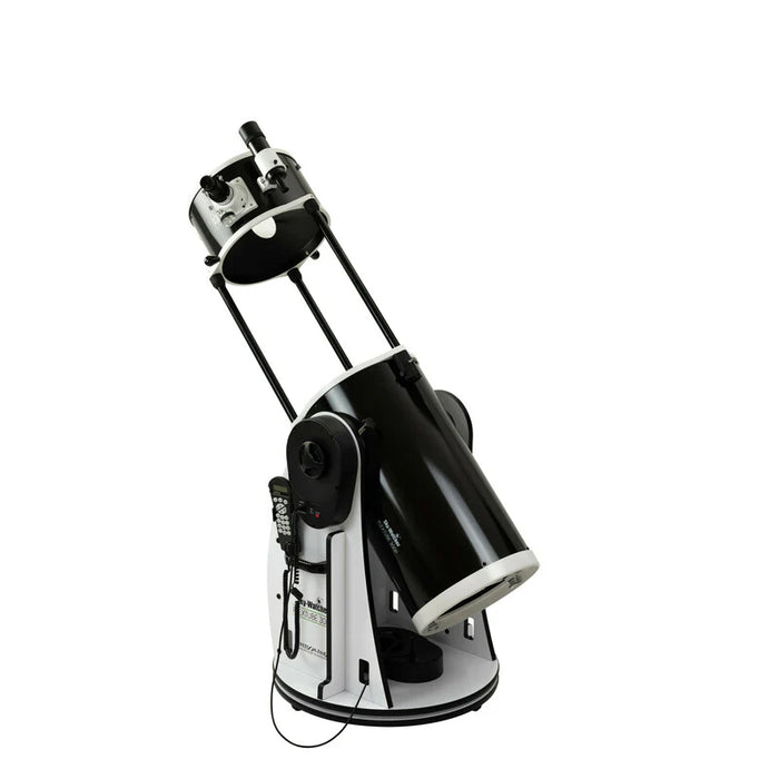 Sky-Watcher 12" Flextube Synscan 300P Go-To Collapsible Dobsonian Reflector  S11820