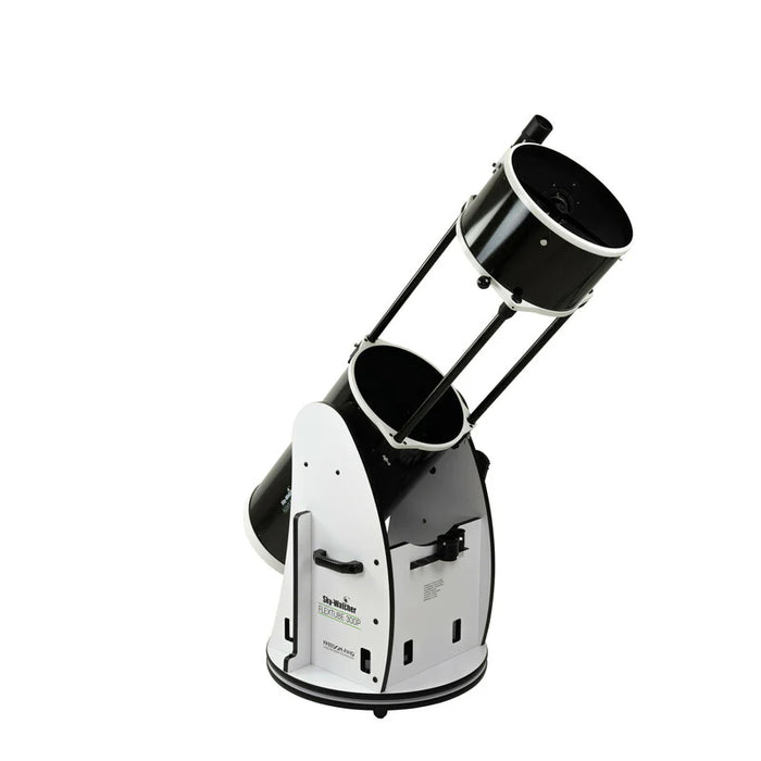 Sky-Watcher 12" Flextube Synscan 300P Go-To Collapsible Dobsonian Reflector  S11820