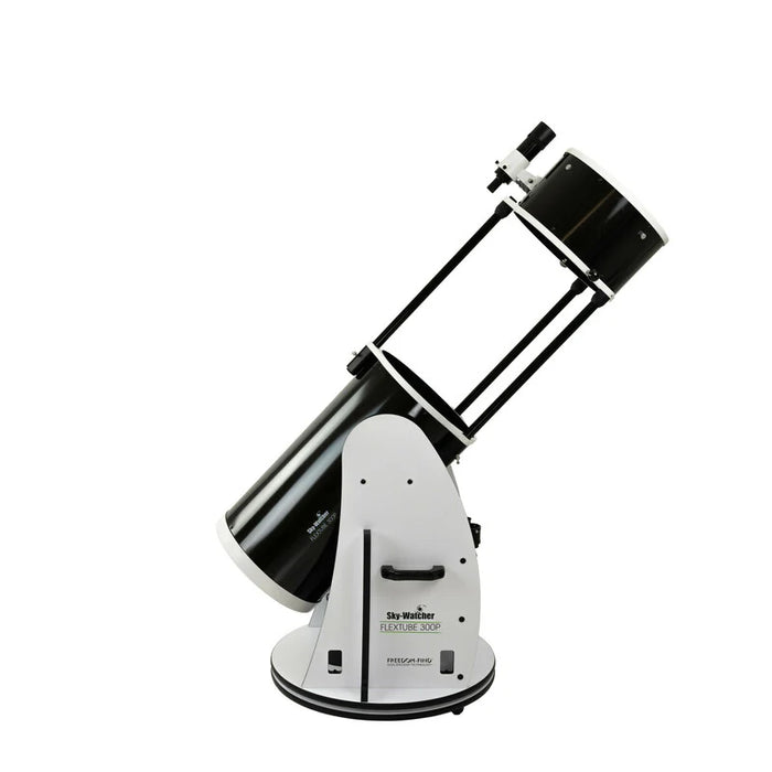 Sky-Watcher 12" Flextube Synscan 300P Go-To Collapsible Dobsonian Reflector  S11820