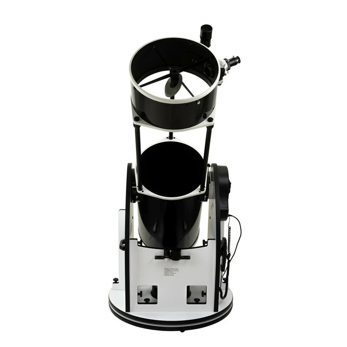 Sky-Watcher 14" Flextube Synscan 350P Go-To Collapsible Dobsonian Reflector  S11830