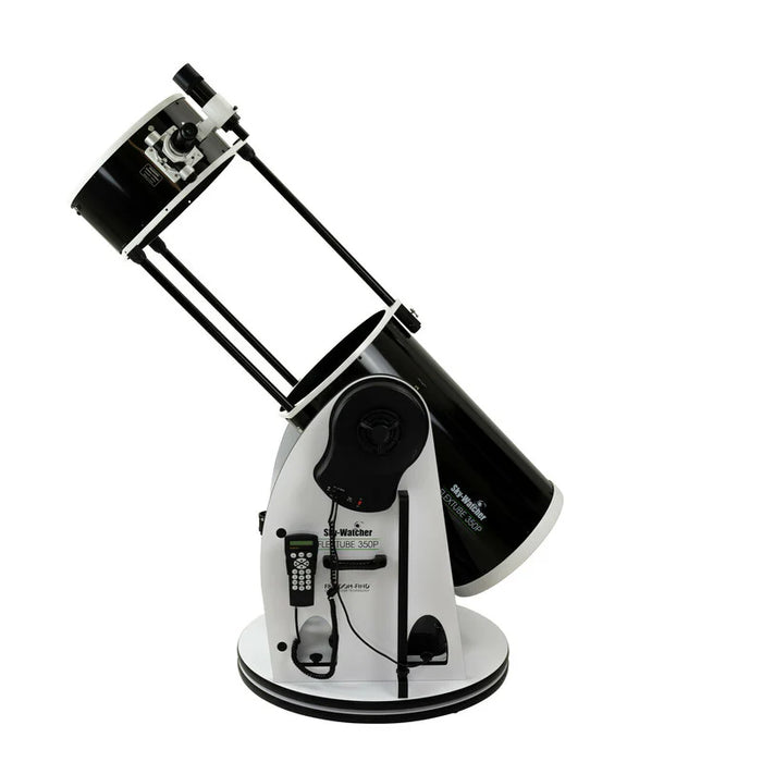 Sky-Watcher 14" Flextube Synscan 350P Go-To Collapsible Dobsonian Reflector  S11830