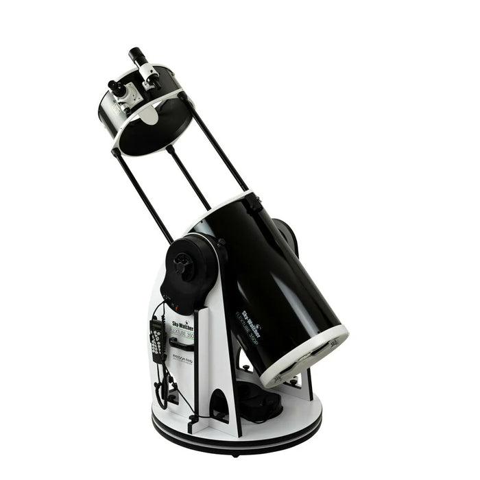 Sky-Watcher 14" Flextube Synscan 350P Go-To Collapsible Dobsonian Reflector  S11830