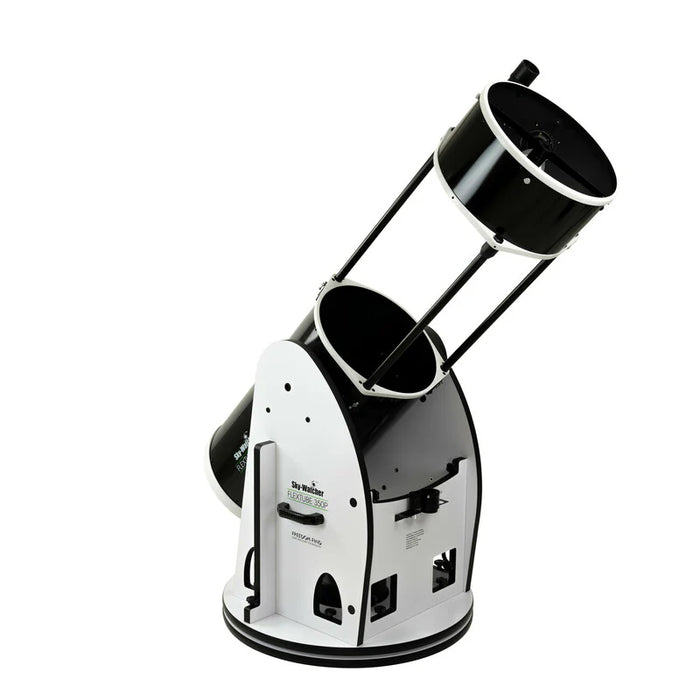 Sky-Watcher 14" Flextube Synscan 350P Go-To Collapsible Dobsonian Reflector  S11830