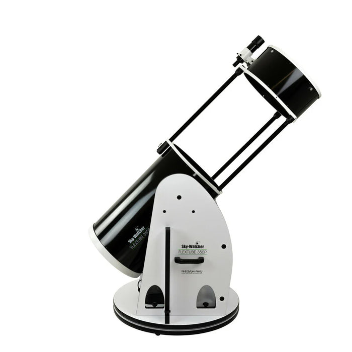 Sky-Watcher 14" Flextube Synscan 350P Go-To Collapsible Dobsonian Reflector  S11830