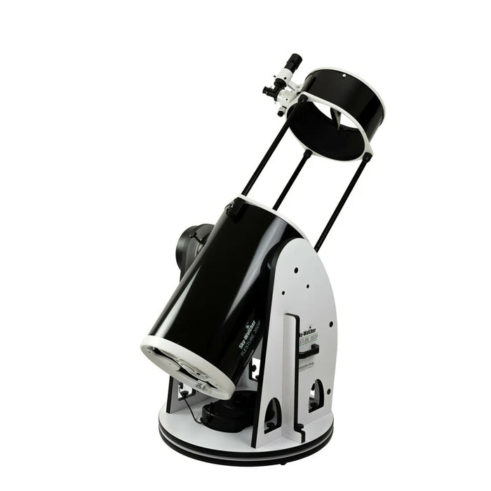 Sky-Watcher 14" Flextube Synscan 350P Go-To Collapsible Dobsonian Reflector  S11830