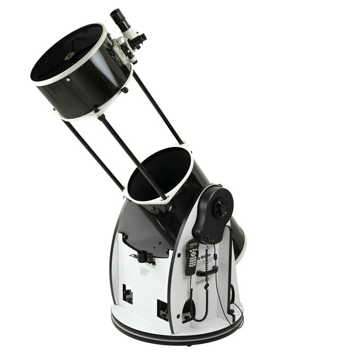 Sky-Watcher 16" Flextube Synscan 400P Go-To Collapsible Dobsonian Reflector  S11840