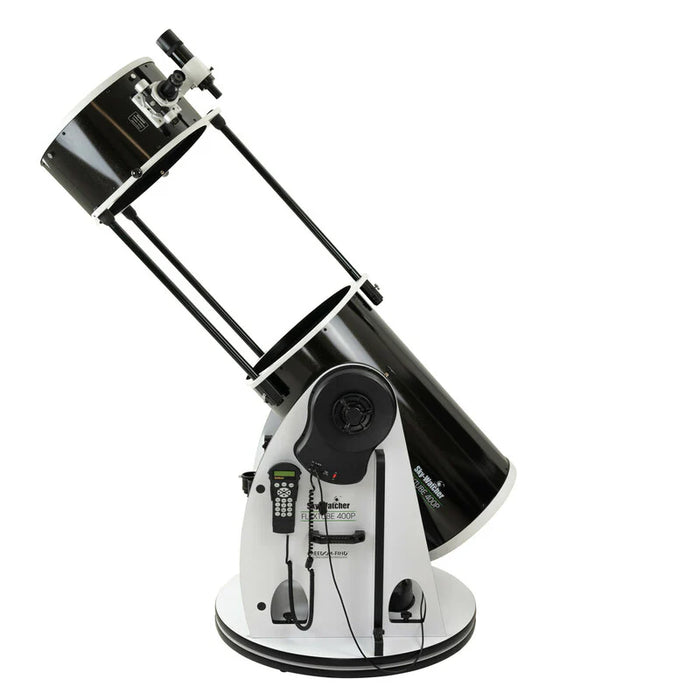 Sky-Watcher 16" Flextube Synscan 400P Go-To Collapsible Dobsonian Reflector  S11840