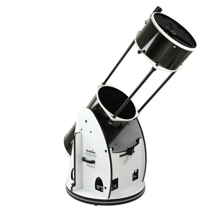 Sky-Watcher 16" Flextube Synscan 400P Go-To Collapsible Dobsonian Reflector  S11840