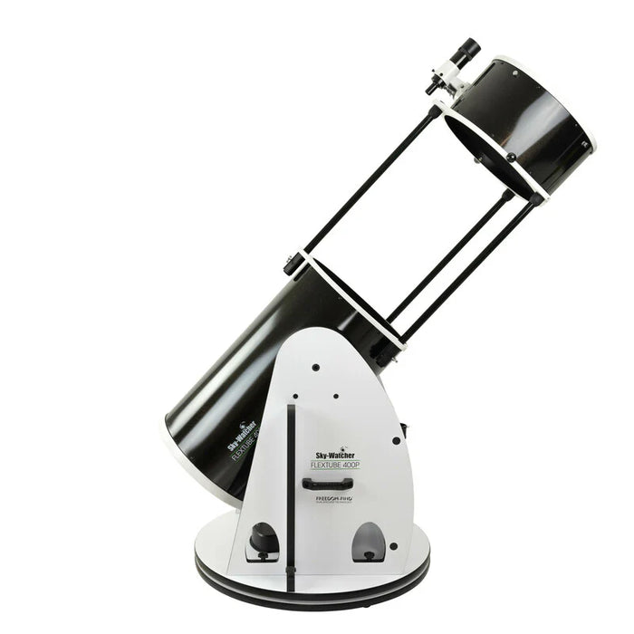 Sky-Watcher 16" Flextube Synscan 400P Go-To Collapsible Dobsonian Reflector  S11840