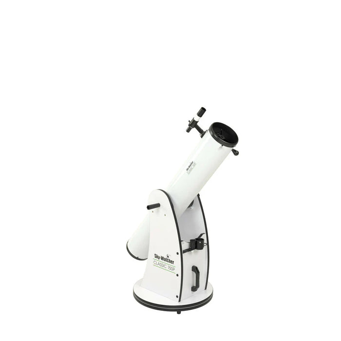 Sky-Watcher 6" f/8 Classic 150P Dobsonian Telescope S11600