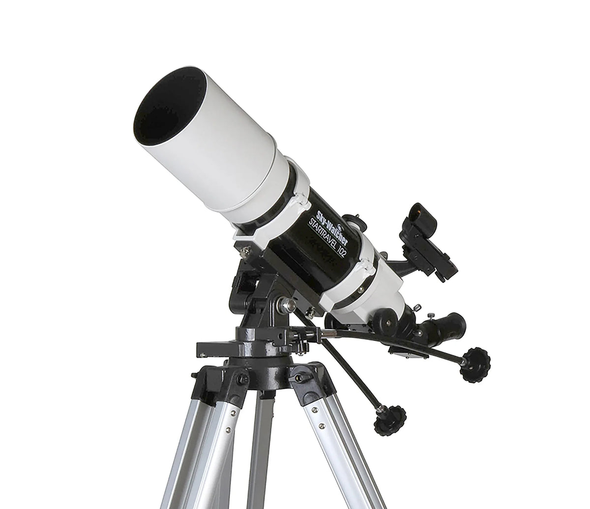 Sky-Watcher StarTravel 102 AZ3 Refractor Telescope S10100
