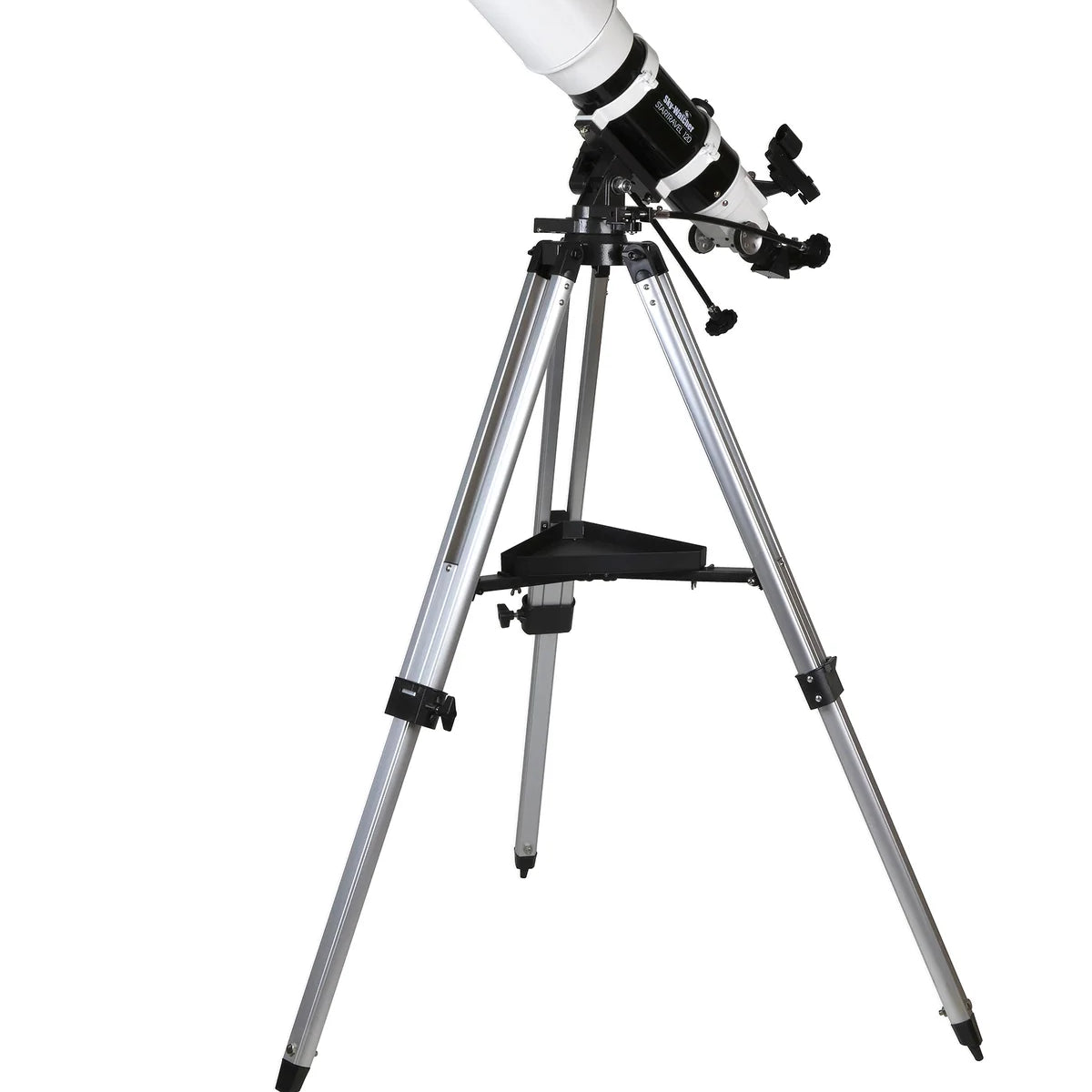 Sky-Watcher StarTravel 120 AZ3 Refractor — Astronomics Sky-Watcher StarTravel 120 AZ3 Refractor — Astronomics