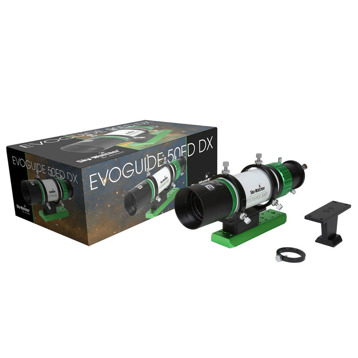 Sky-Watcher Evoguide 50DX APO Refractor/ Guidescope S11174