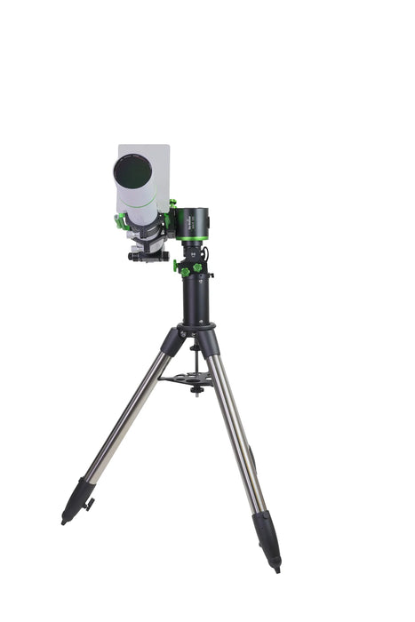 Sky-Watcher Heliostar 100 H-Alpha + Wave 100i Mount