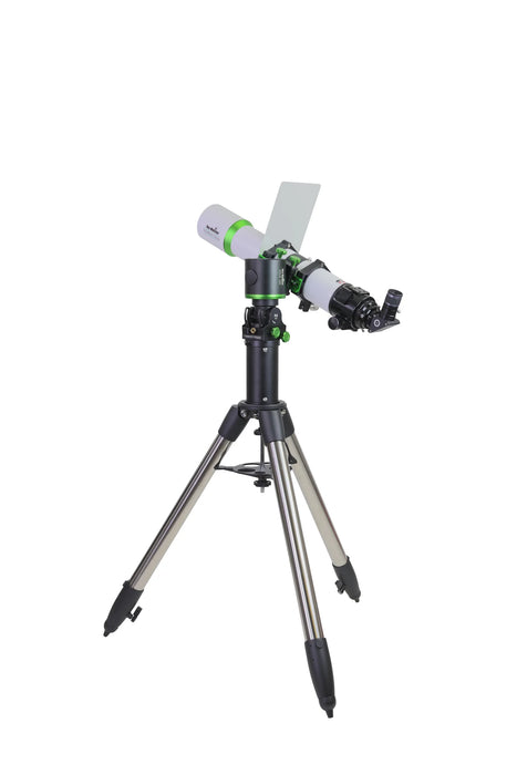 Sky-Watcher Heliostar 100 H-Alpha + Wave 100i Mount