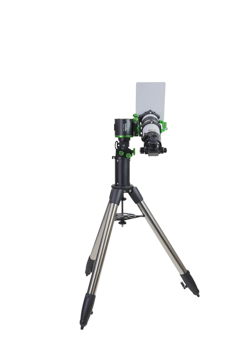 Sky-Watcher Heliostar 100 H-Alpha + Wave 100i Mount