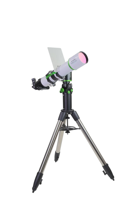 Sky-Watcher Heliostar 100 H-Alpha + Wave 100i Mount