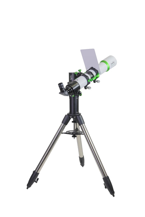 Sky-Watcher Heliostar 100 H-Alpha + Wave 100i Mount