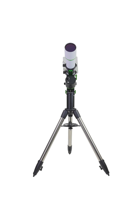 Sky-Watcher Heliostar 100 H-Alpha + Wave 100i Mount