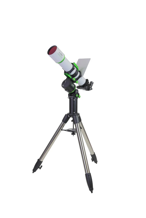 Sky-Watcher Heliostar 100 H-Alpha + Wave 100i Mount