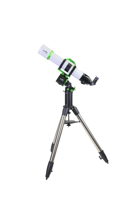 Sky-Watcher Heliostar 100 H-Alpha + Wave 100i Mount