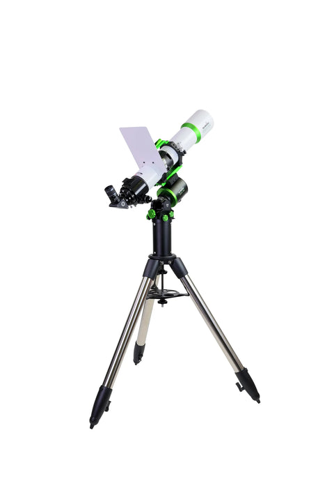 Sky-Watcher Heliostar 100 H-Alpha + Wave 100i Mount