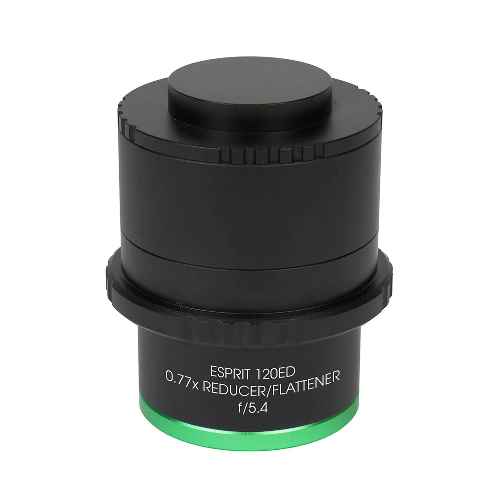 その他 #sky Sky-Watcher Esprit 120 .77x Reducer Field Flattener — Astronomics