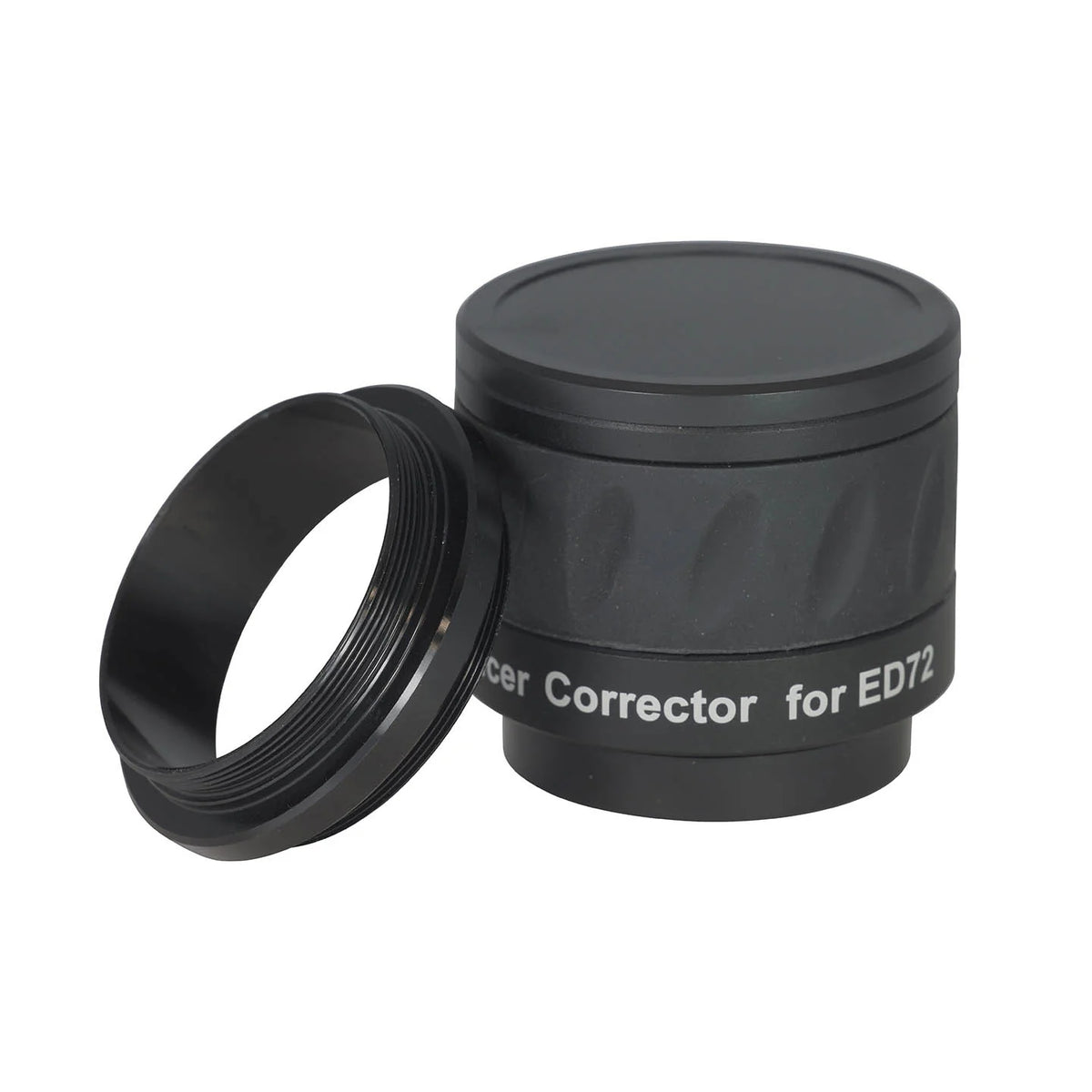 Sky-Watcher Evostar 72ED .85x Reducer Field Flattener — Astronomics