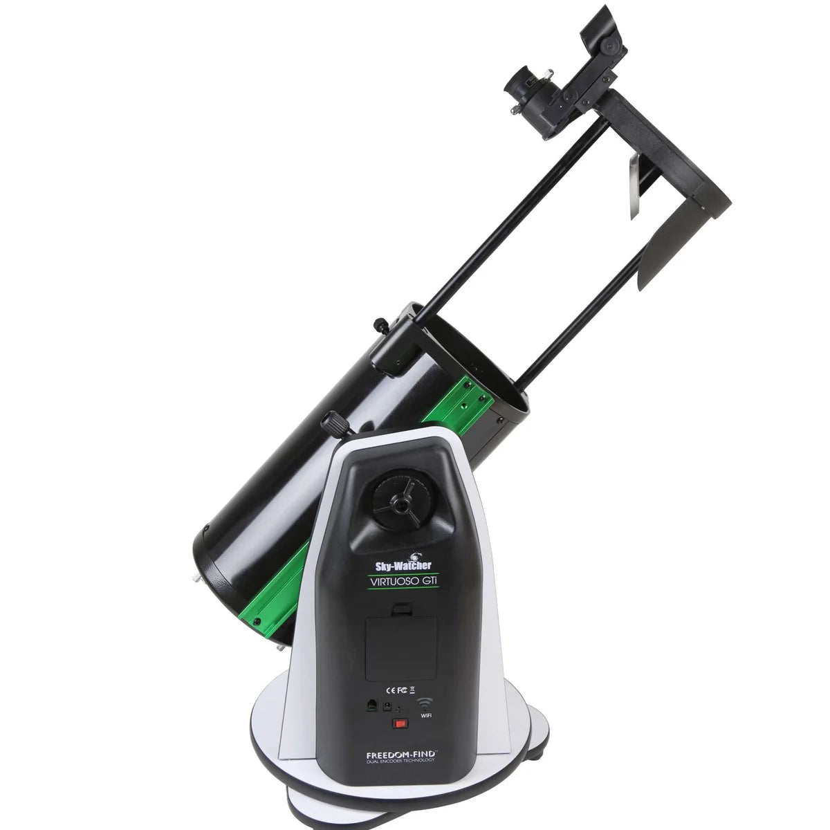 S21205_VirtuosoGTi150_RightPro