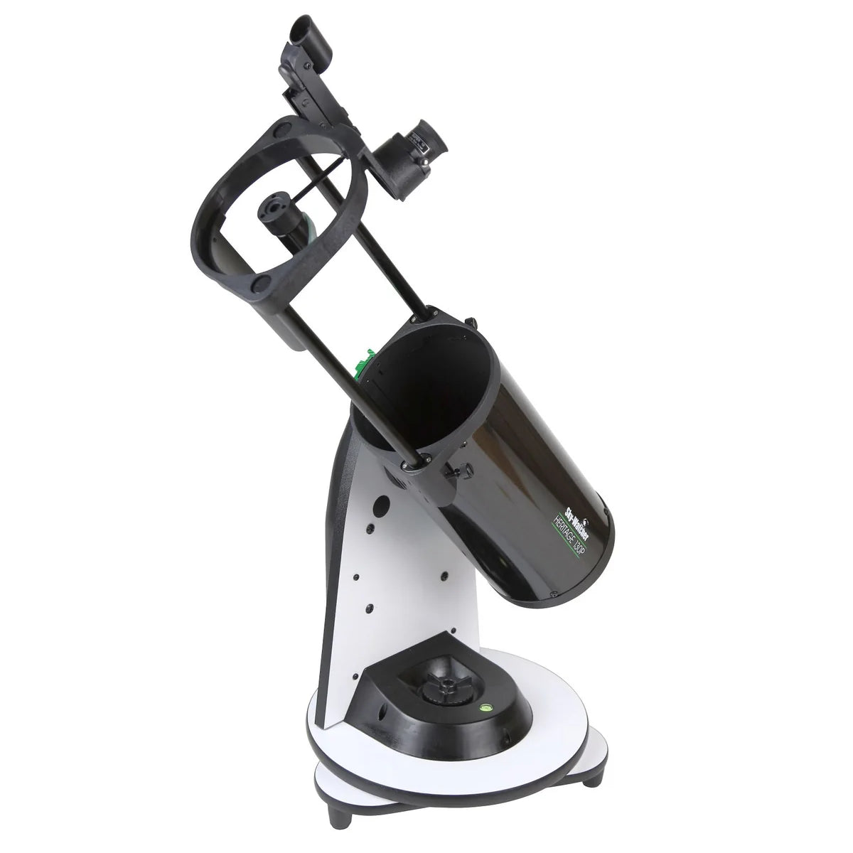 【プロフ必読!spt】THE BEST DAY2 Sky-Watcher Virtuoso GTi 130P Tabletop GoTo Dobsonian S21210