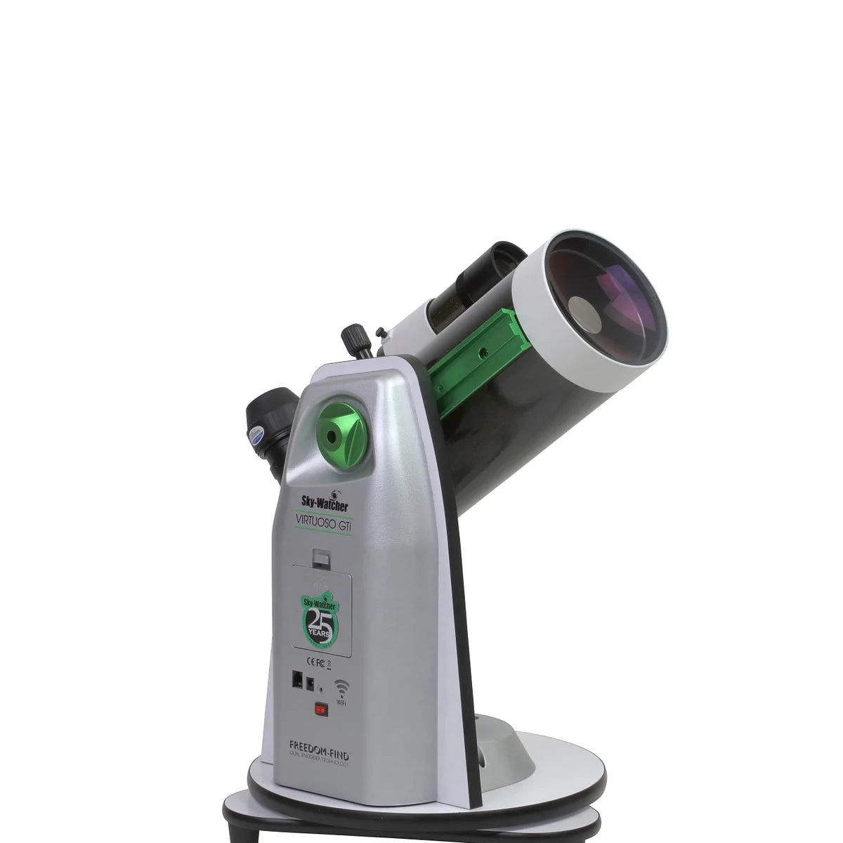 Sky-Watcher 25th Anniversary Limited-Edition SkyMax 127 Virtuoso