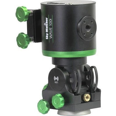 Sky-Watcher Wave 100i Strainwave Mount Kit w/ Steel Tripod