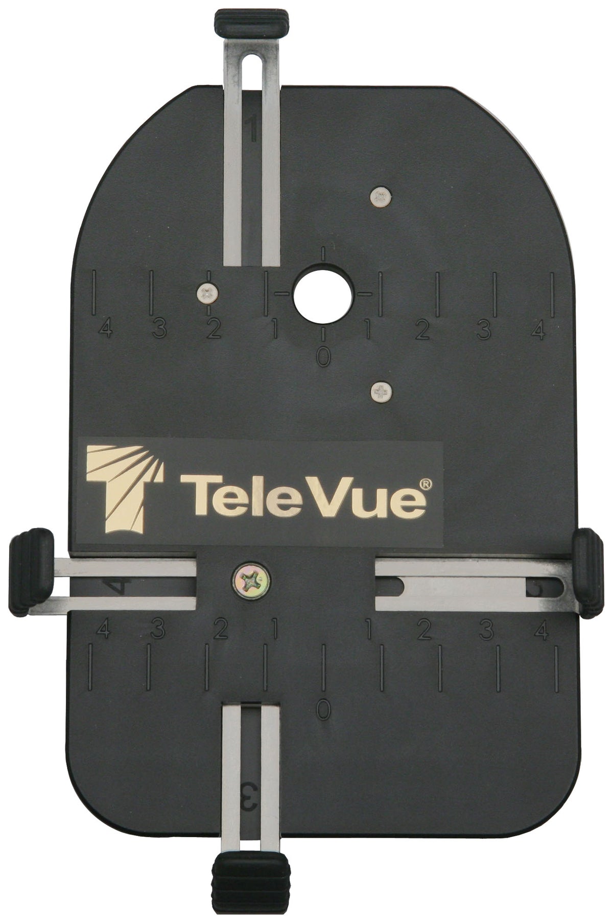 Tele Vue FoneMate Smart Phone Adapter — Astronomics