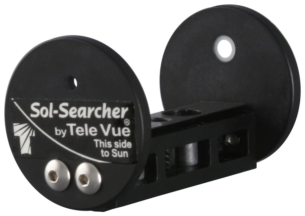 TeleVue Sol-Searcher Solar Finder for TeleVue and Lunt Scopes